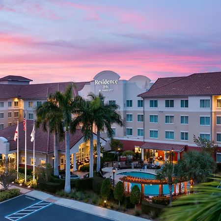Residence Inn By Marriott Fort Myers At I-75 And Gulf Coast Town Center Estero Luaran gambar