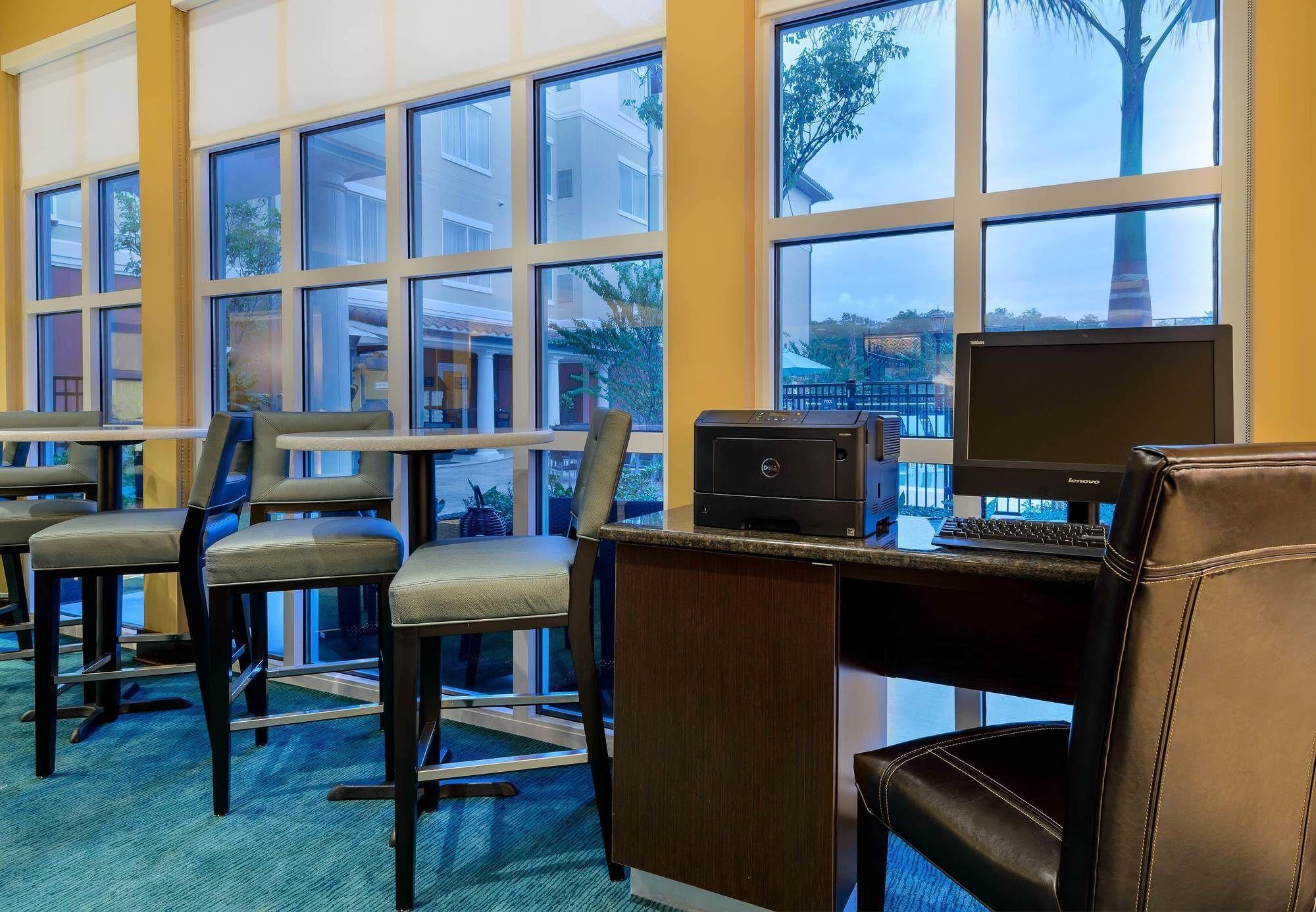 Residence Inn By Marriott Fort Myers At I-75 And Gulf Coast Town Center Estero Luaran gambar