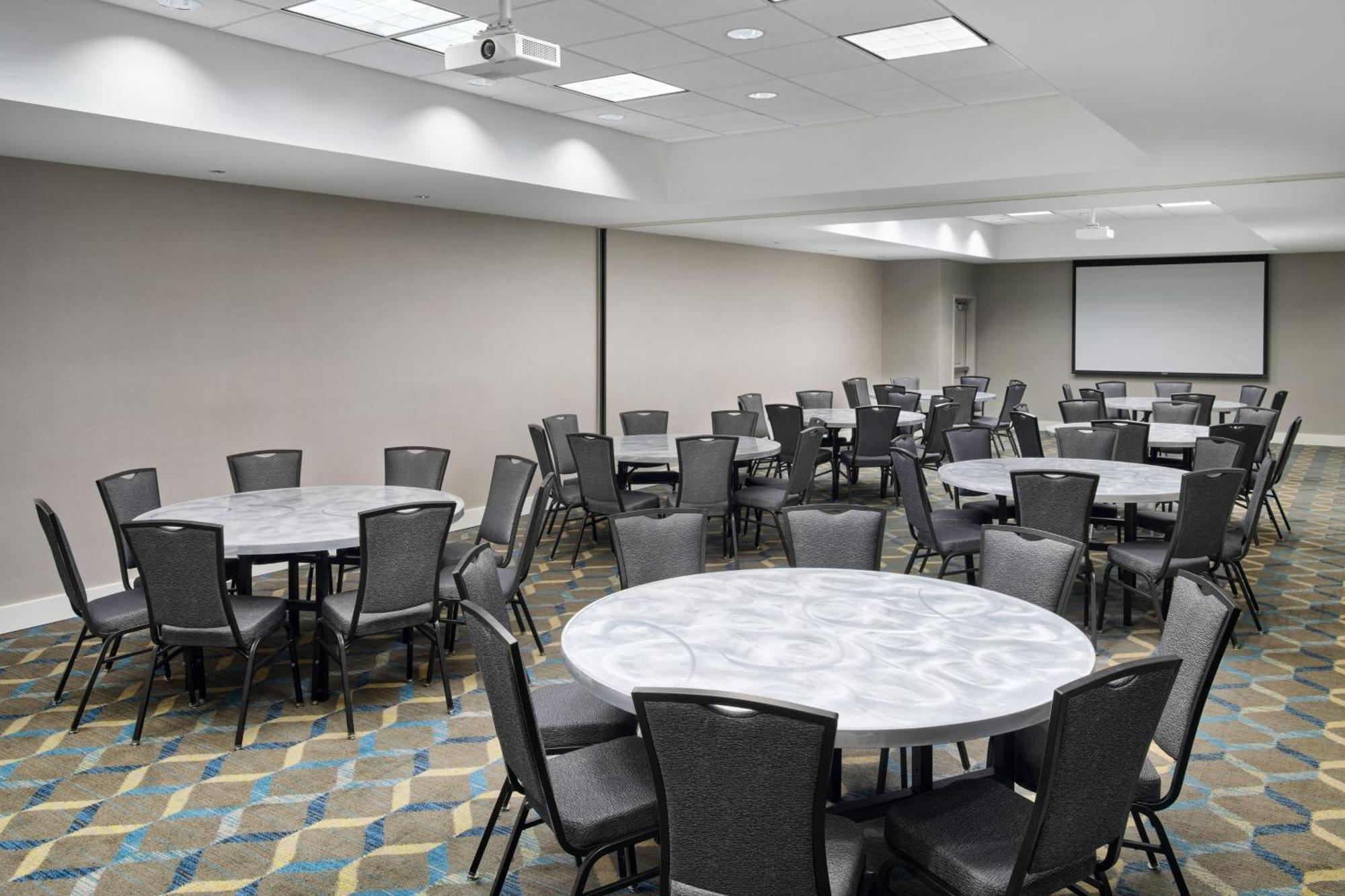 Residence Inn By Marriott Fort Myers At I-75 And Gulf Coast Town Center Estero Luaran gambar