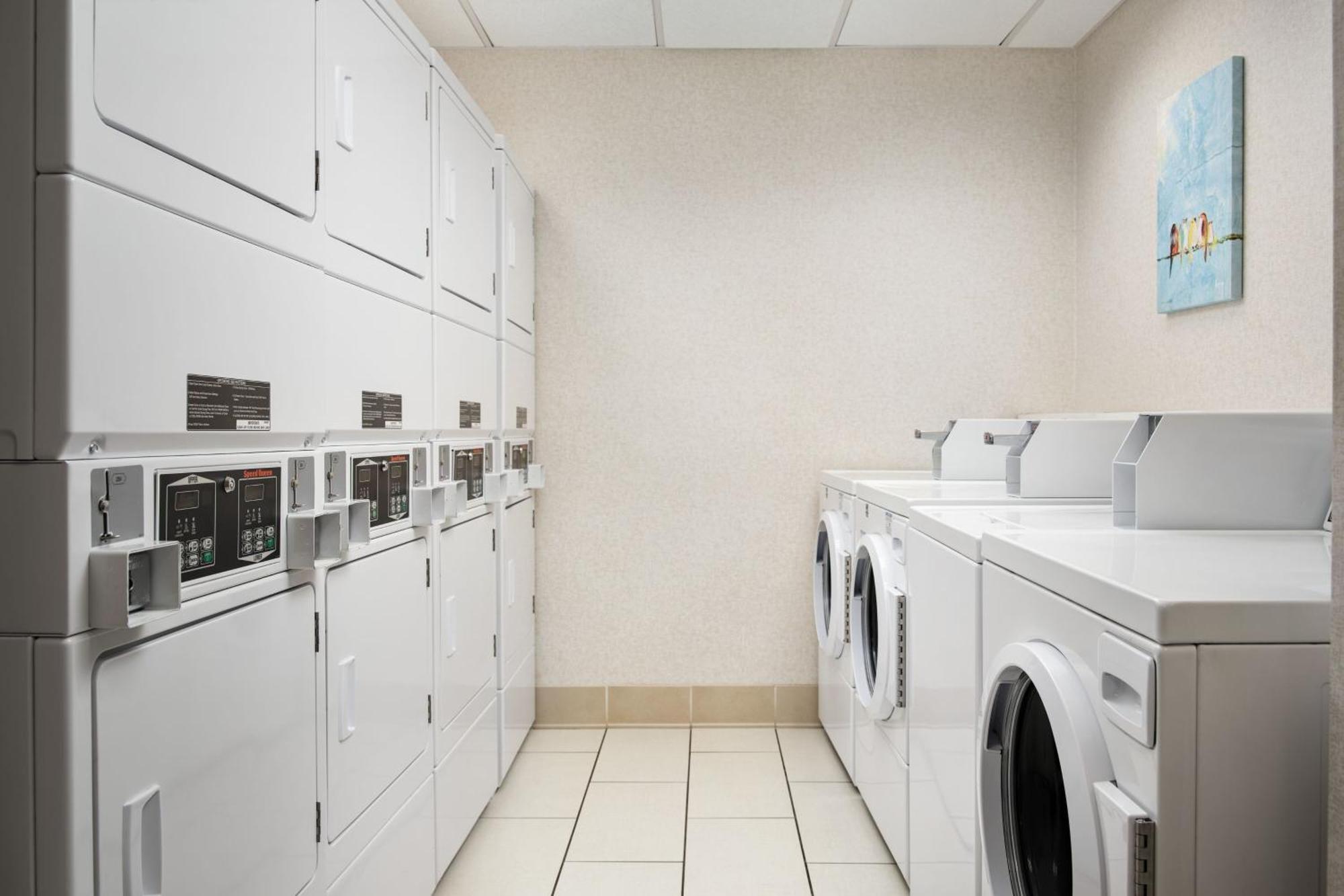 Residence Inn By Marriott Fort Myers At I-75 And Gulf Coast Town Center Estero Luaran gambar
