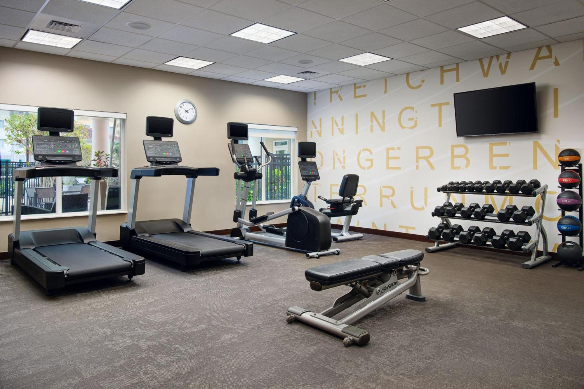 Residence Inn By Marriott Fort Myers At I-75 And Gulf Coast Town Center Estero Luaran gambar
