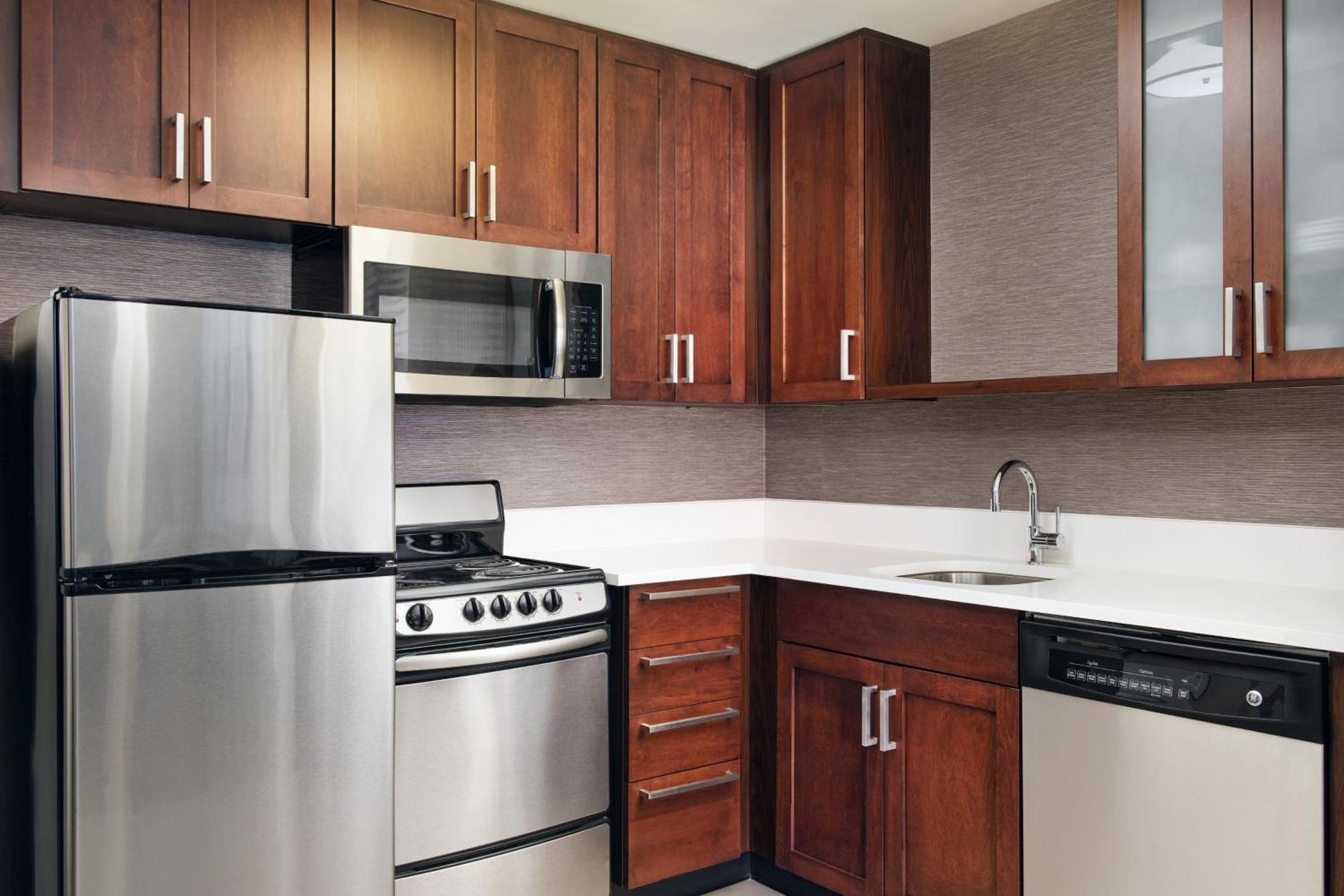 Residence Inn By Marriott Fort Myers At I-75 And Gulf Coast Town Center Estero Luaran gambar