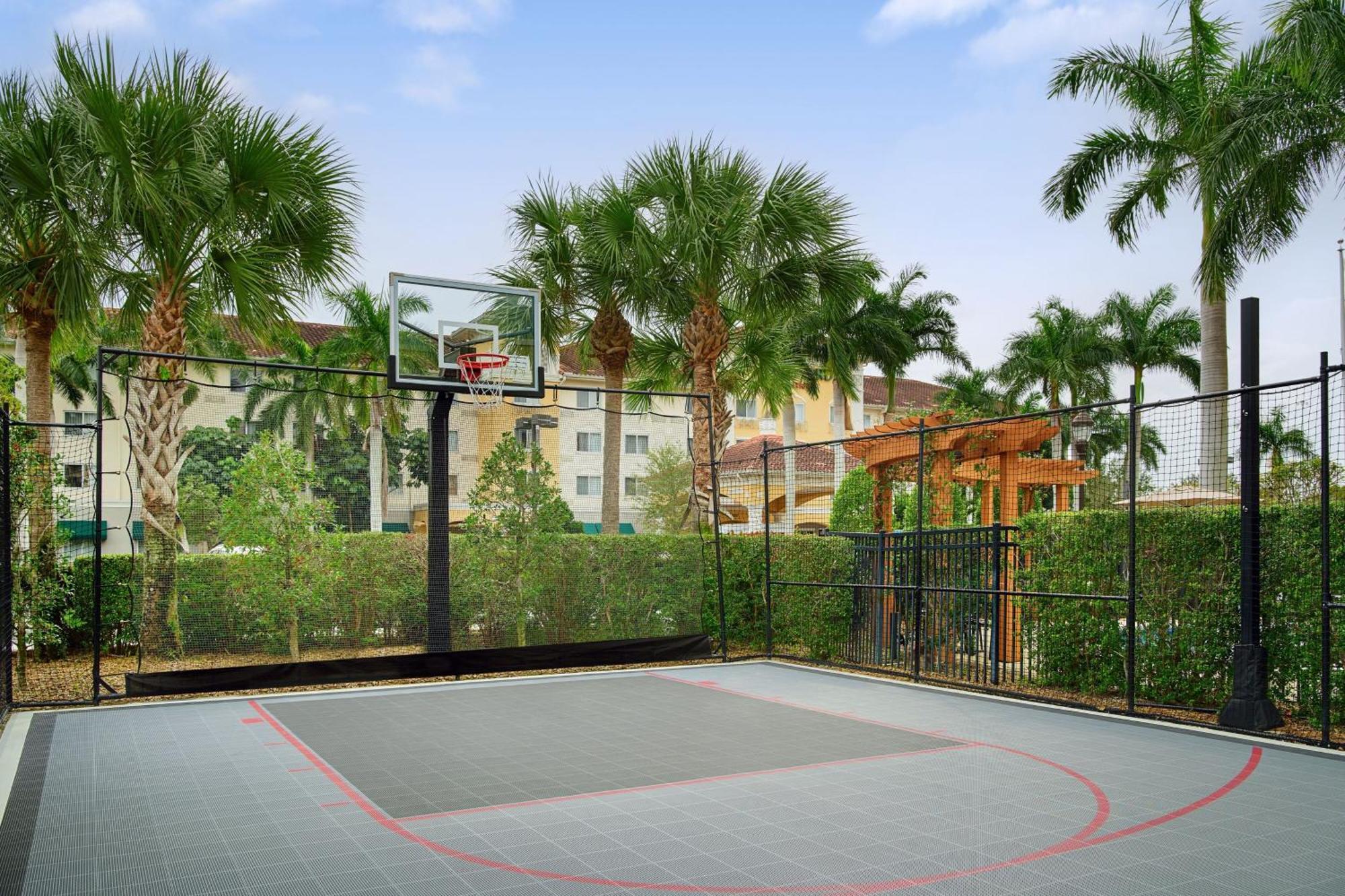 Residence Inn By Marriott Fort Myers At I-75 And Gulf Coast Town Center Estero Luaran gambar