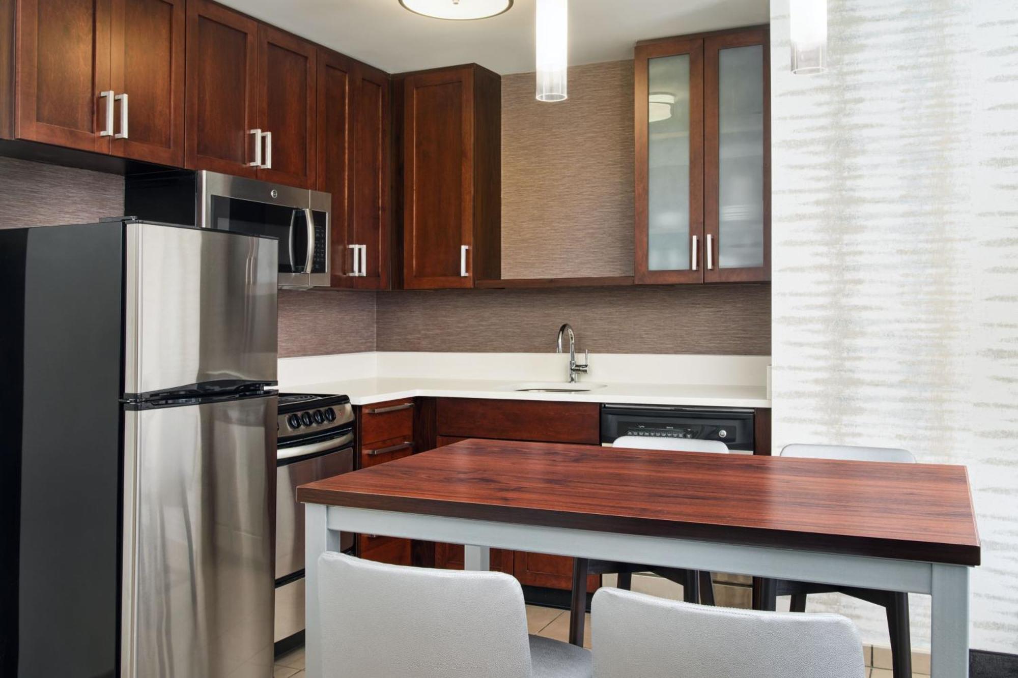 Residence Inn By Marriott Fort Myers At I-75 And Gulf Coast Town Center Estero Luaran gambar