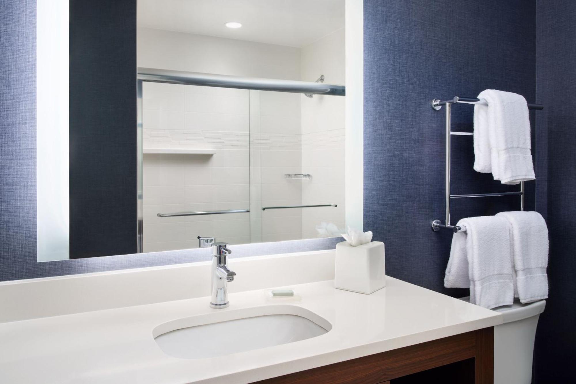 Residence Inn By Marriott Fort Myers At I-75 And Gulf Coast Town Center Estero Luaran gambar