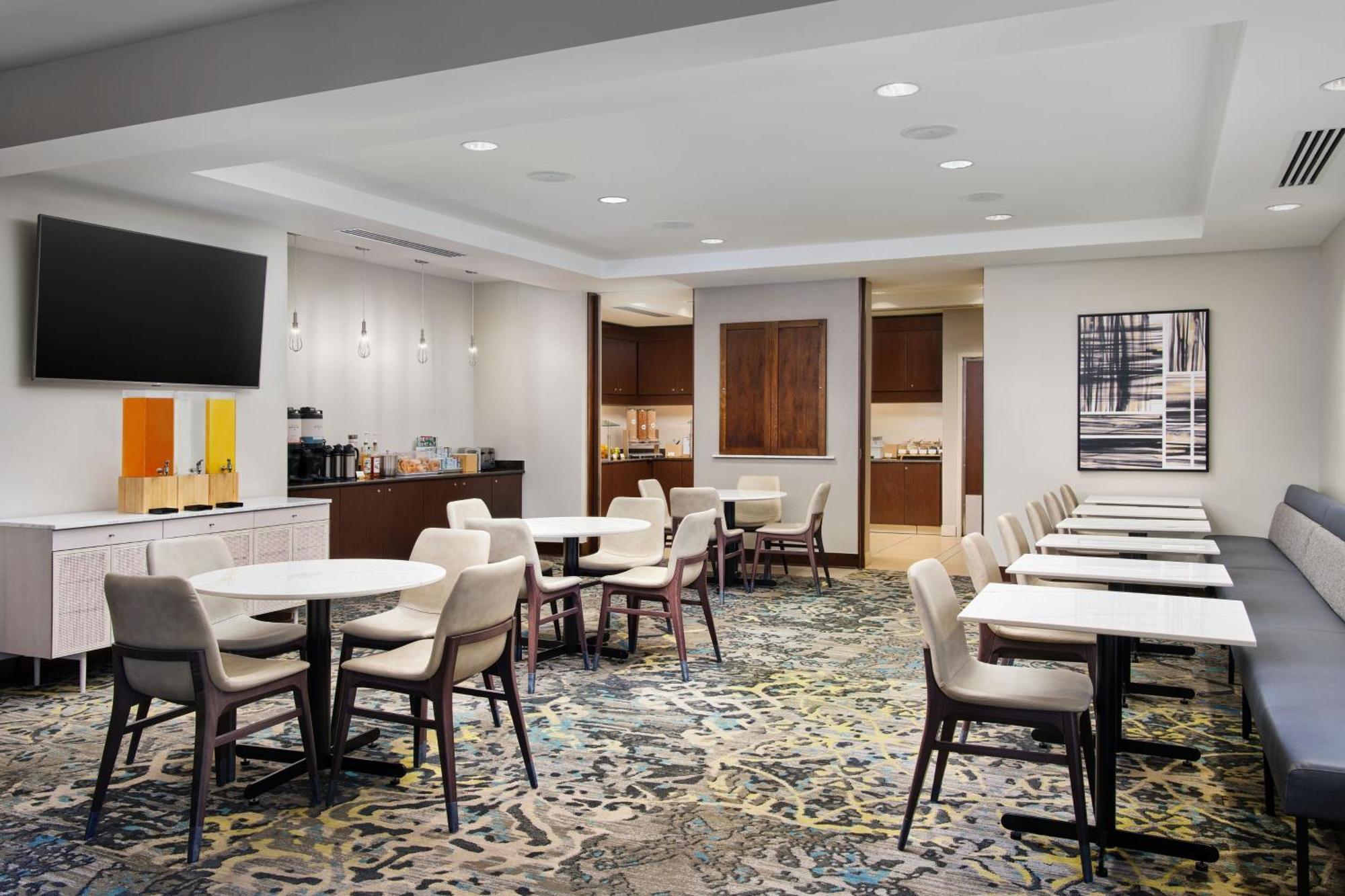 Residence Inn By Marriott Fort Myers At I-75 And Gulf Coast Town Center Estero Luaran gambar