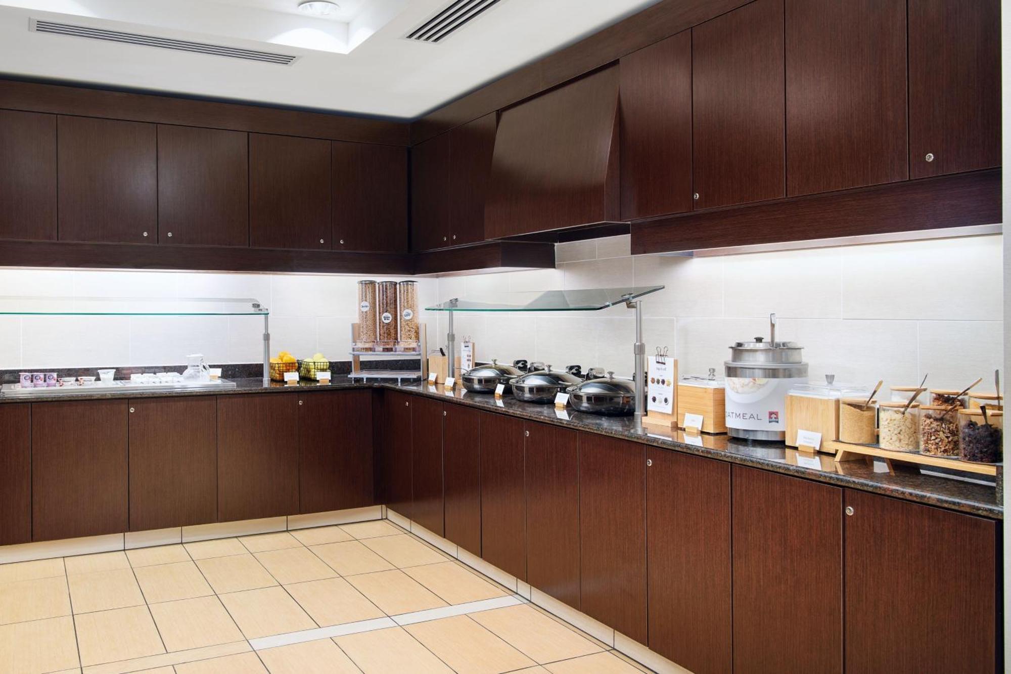 Residence Inn By Marriott Fort Myers At I-75 And Gulf Coast Town Center Estero Luaran gambar