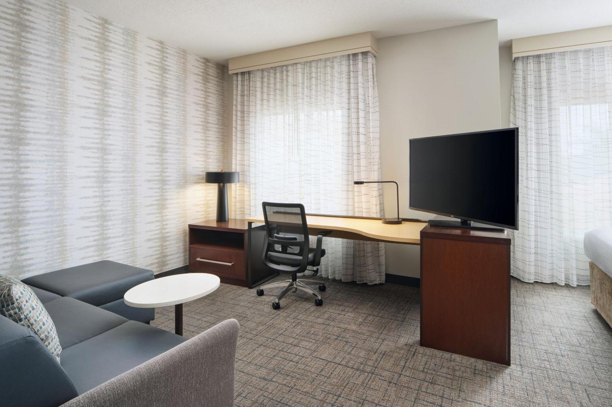 Residence Inn By Marriott Fort Myers At I-75 And Gulf Coast Town Center Estero Luaran gambar