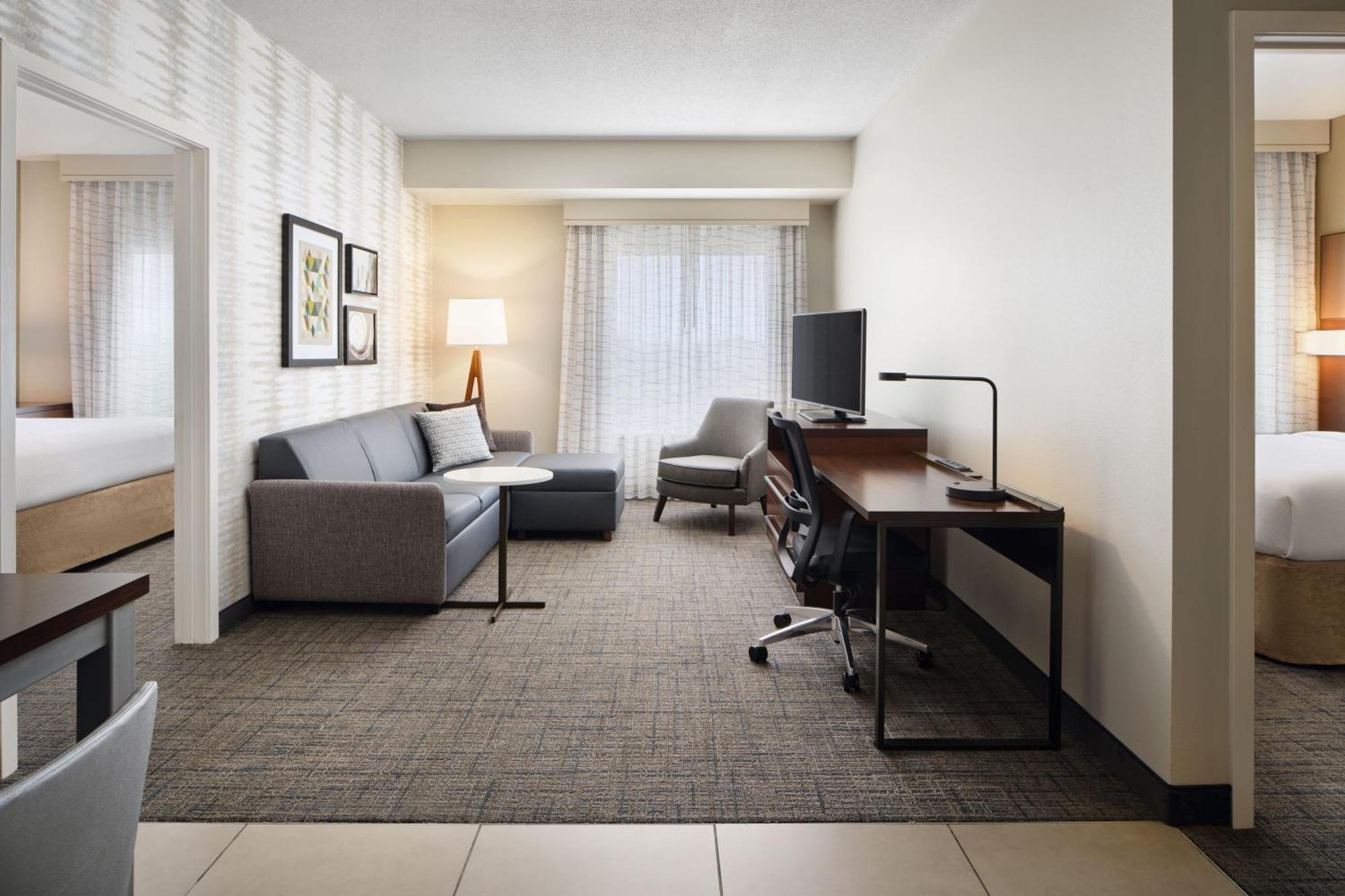 Residence Inn By Marriott Fort Myers At I-75 And Gulf Coast Town Center Estero Luaran gambar
