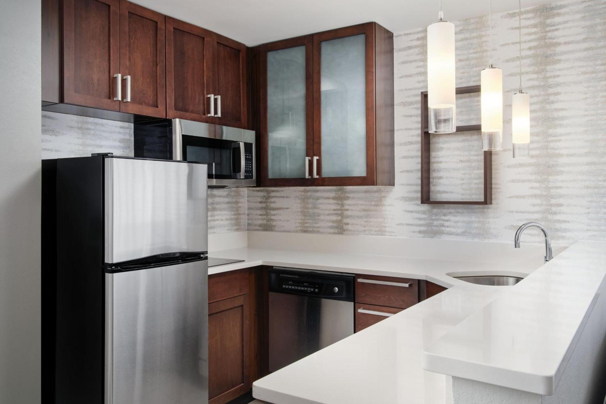 Residence Inn By Marriott Fort Myers At I-75 And Gulf Coast Town Center Estero Luaran gambar