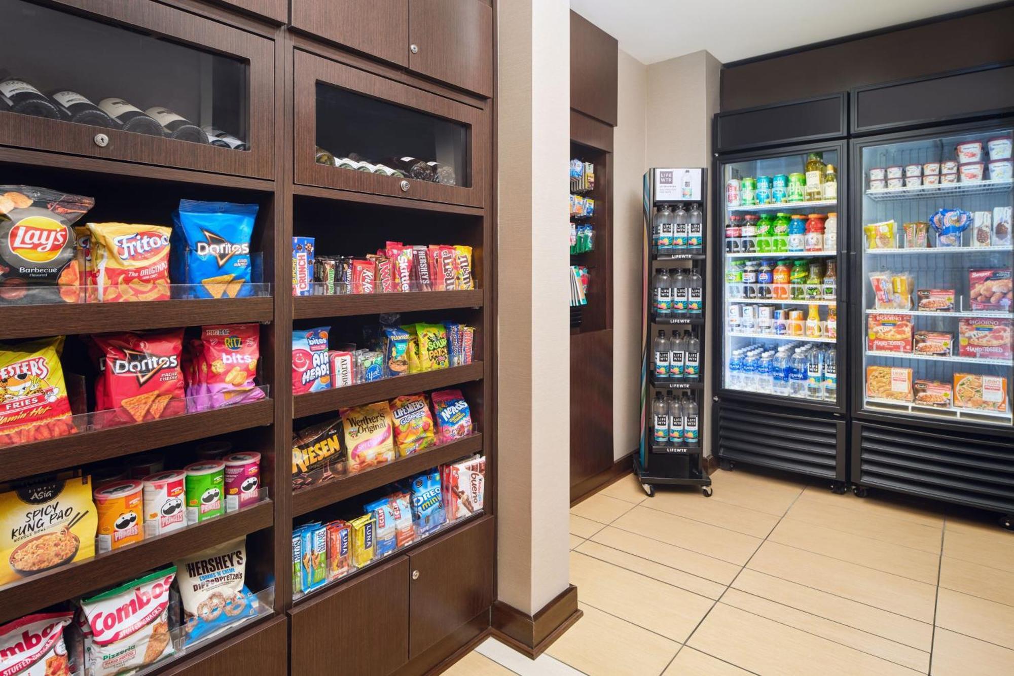 Residence Inn By Marriott Fort Myers At I-75 And Gulf Coast Town Center Estero Luaran gambar