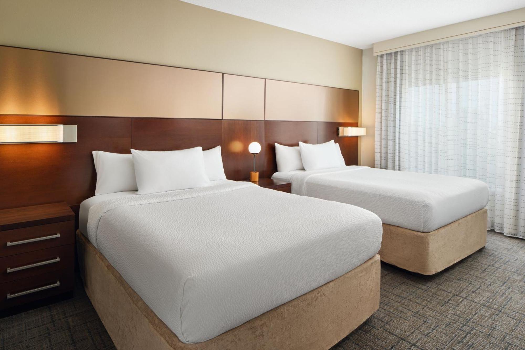 Residence Inn By Marriott Fort Myers At I-75 And Gulf Coast Town Center Estero Luaran gambar