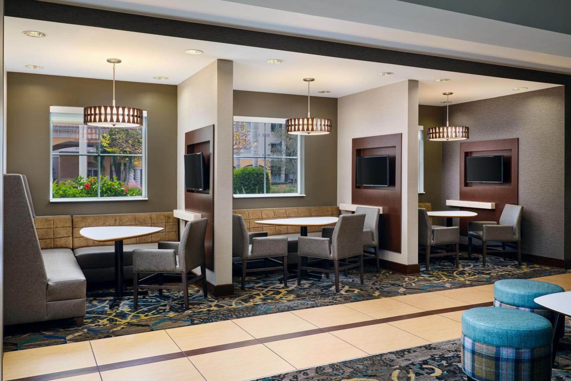 Residence Inn By Marriott Fort Myers At I-75 And Gulf Coast Town Center Estero Luaran gambar