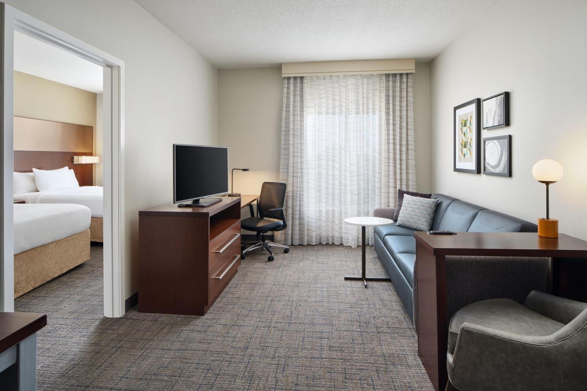 Residence Inn By Marriott Fort Myers At I-75 And Gulf Coast Town Center Estero Luaran gambar