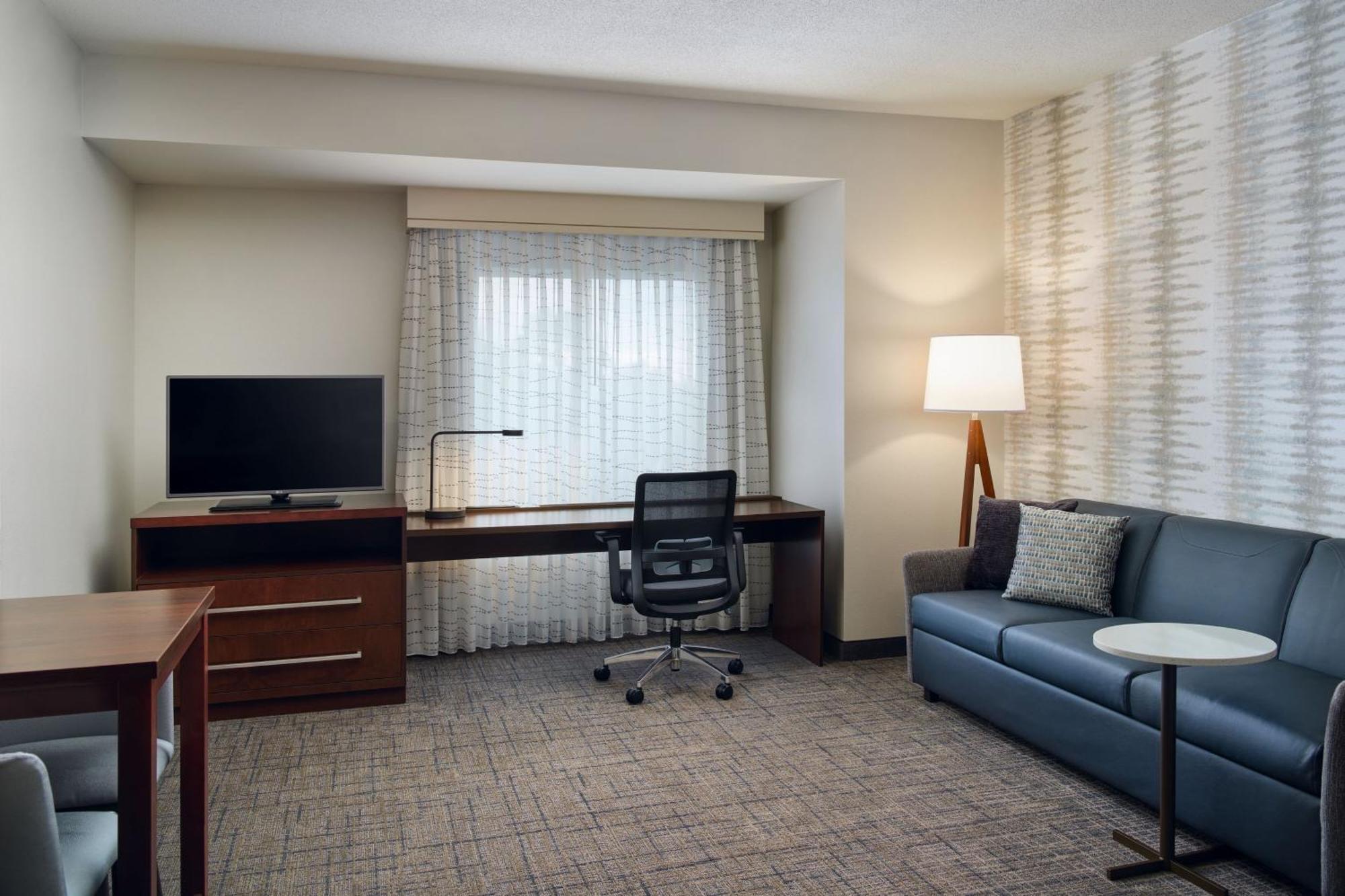 Residence Inn By Marriott Fort Myers At I-75 And Gulf Coast Town Center Estero Luaran gambar