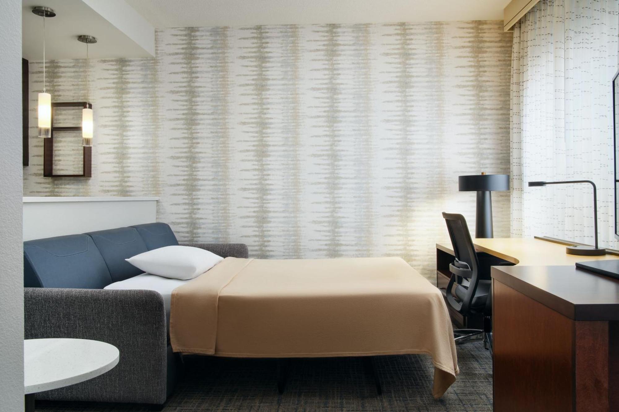 Residence Inn By Marriott Fort Myers At I-75 And Gulf Coast Town Center Estero Luaran gambar