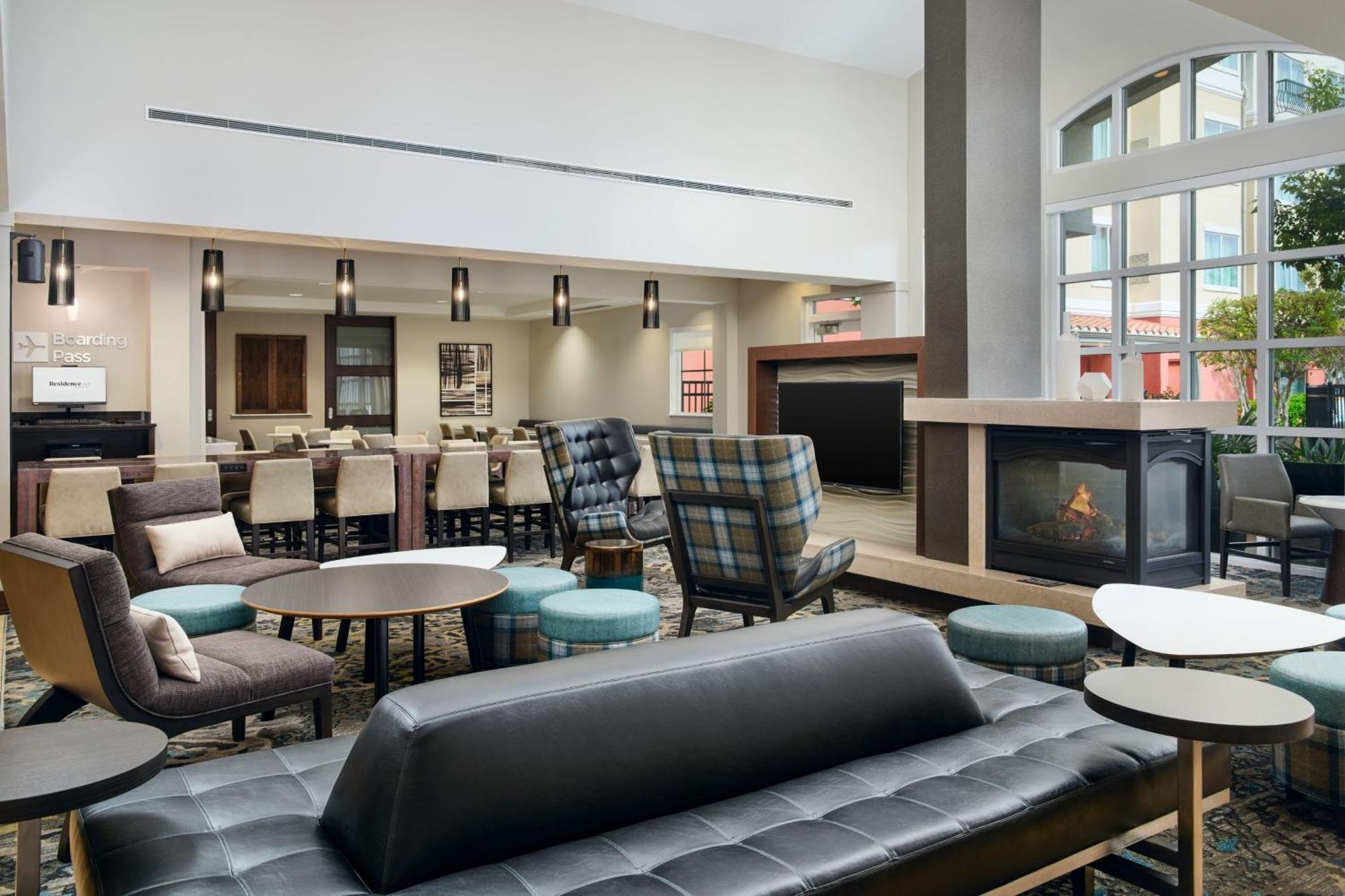 Residence Inn By Marriott Fort Myers At I-75 And Gulf Coast Town Center Estero Luaran gambar